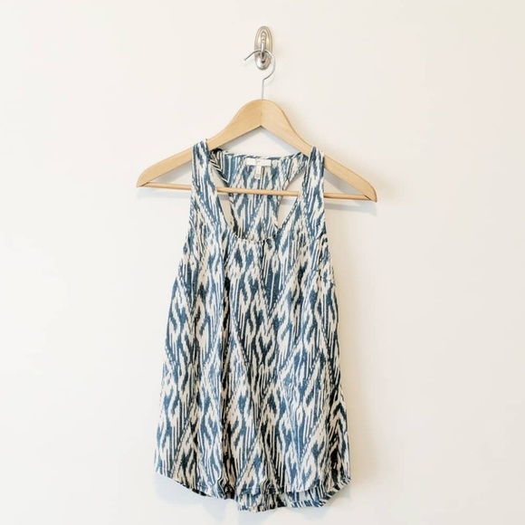 Joie Tops - Joie 100% Silk Tank